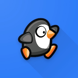 运动企鹅游戏(sporty penguin)