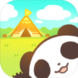 熊猫创造露营岛手机版