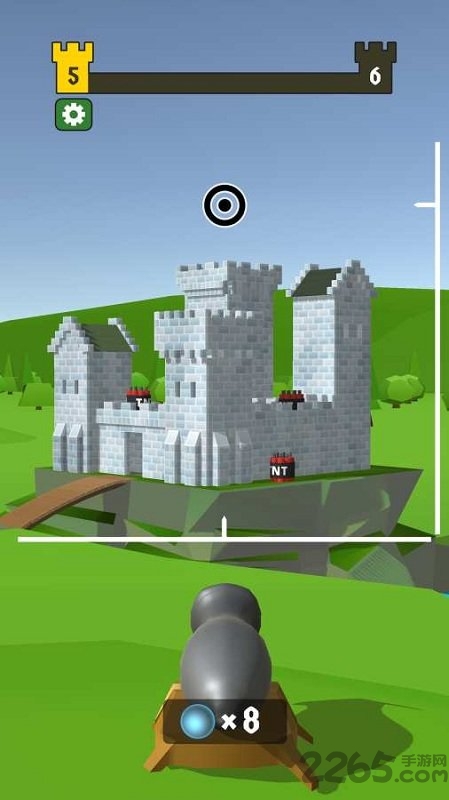 城堡残骸免费版下载
