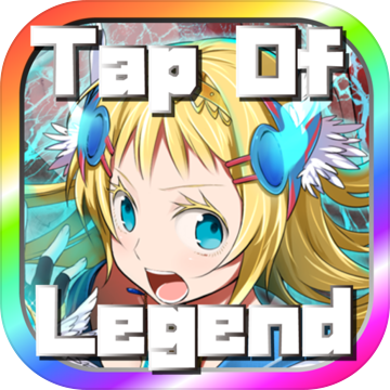 tap of legend游戏