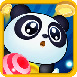 熊猫祖玛手机版