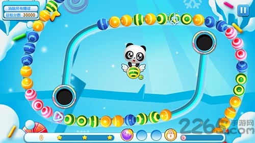 熊猫祖玛游戏下载