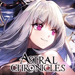 astral chronicles官方版