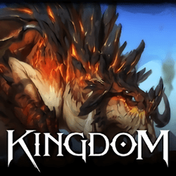kingdom圣战预兆游戏