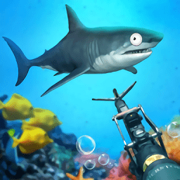 海底猎杀模拟器手机版