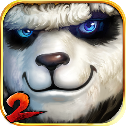 太极熊猫2手游益玩版