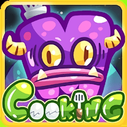 怪兽厨房cooking monster游戏