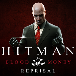 杀手血钱复仇手机版(Hitman: Blood Money)