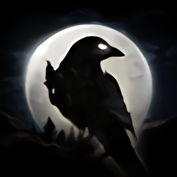 夜鸦游戏官方版(night crows)