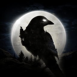 夜鸦国际服手游官方版(night crows)