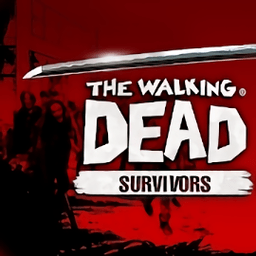 the walking dead survivors游戏