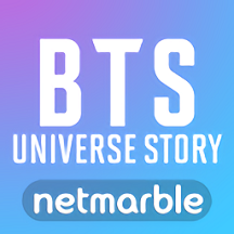 bts宇宙故事手机版(bts universe story)