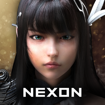 联盟x帝国axe(nexon)