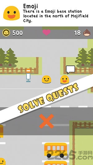 emoji探险手机游戏下载