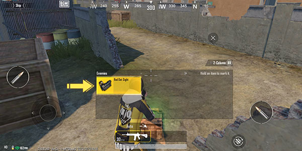 pubg印度服手游怎么玩