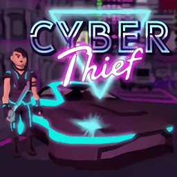 网络窃贼游戏(cyberthief)