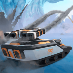 坦克冲突机甲战争最新版