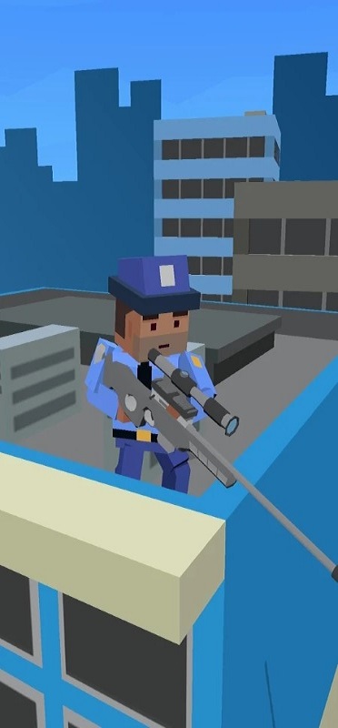 swat sniper最新版下载