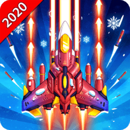 飞机战斗机游戏最新版