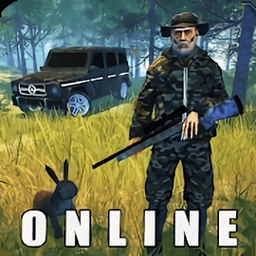 hunting online手游