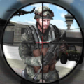夺命狙击戏手机版(Sniper Shooter Assassin Siege)
