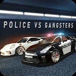 police vs crime游戏(暂未上线)