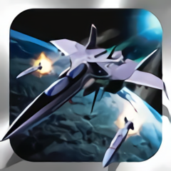 太空战机2网易游戏