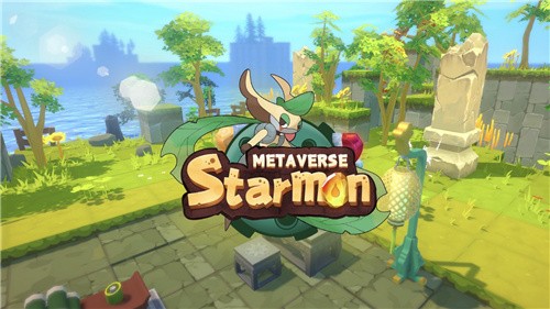 starmon游戏下载