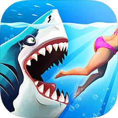 饥饿鲨世界7723游戏盒版