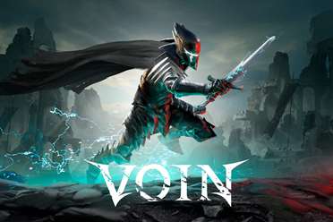 开放世界动作RPG游戏《VOIN》现已开启试玩！支持中文