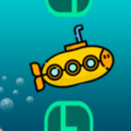 潜艇海洋救援游戏