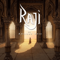 raji an ancient epic游戏(暂未上线)