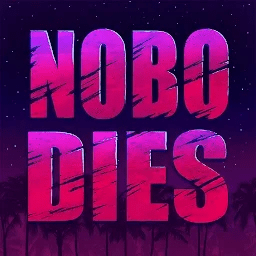 死无挂碍游戏(nobodies after death)