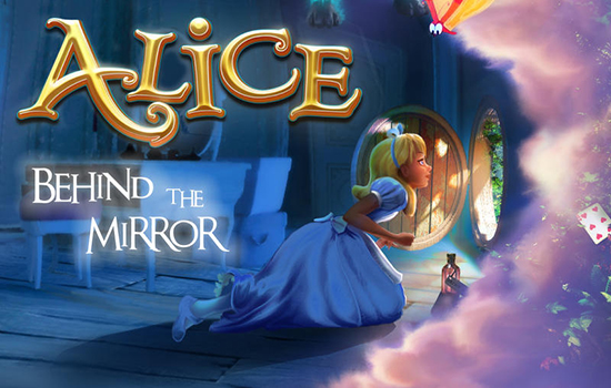 爱丽丝2镜子的背后汉化版下载