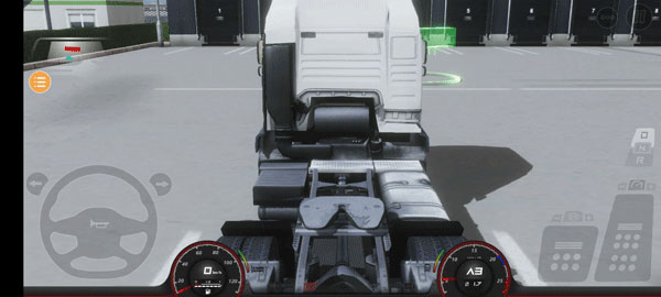 终极卡车模拟器玩法教程