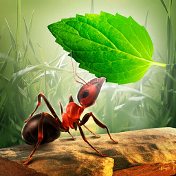 小蚂蚁部落手机版