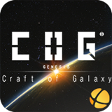 craft of galaxy手机版(暂未上线)