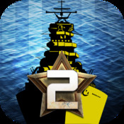 舰队战争2二战太平洋游戏(暂未上线)