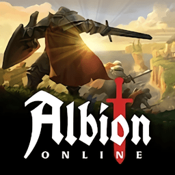 阿尔比恩国际版(Albion Online)