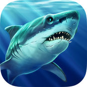 鲨鱼模拟器3d内购破解版