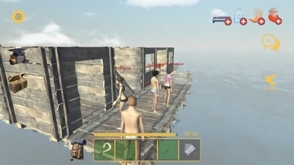 raft online游戏下载