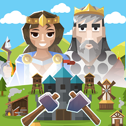 模拟创造王国游戏