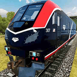 模拟火车司机2023手机版