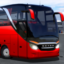 终极巴士模拟器印度国际服(Bus Simulator Ultimate India)