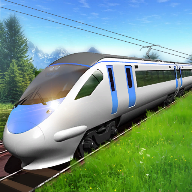 欧洲模拟火车2017中文版