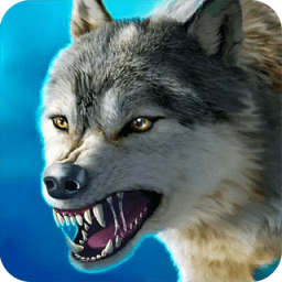 模拟野狼生存游戏
