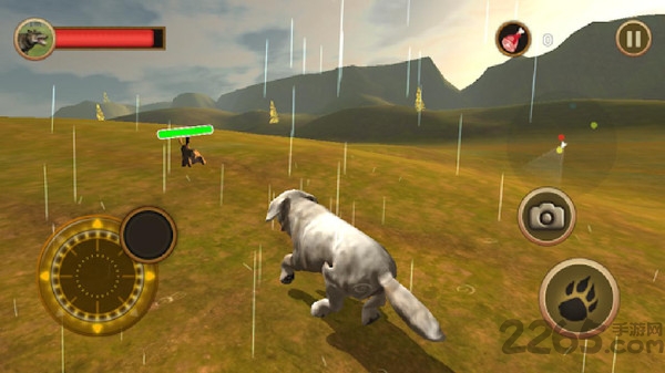 牧羊犬模拟器游戏下载