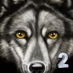 终极狼模拟器2游戏
