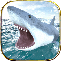 饥饿鲨模拟器游戏