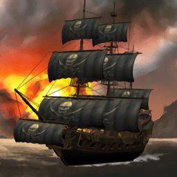 海盗船时代之海盗船游戏最新版